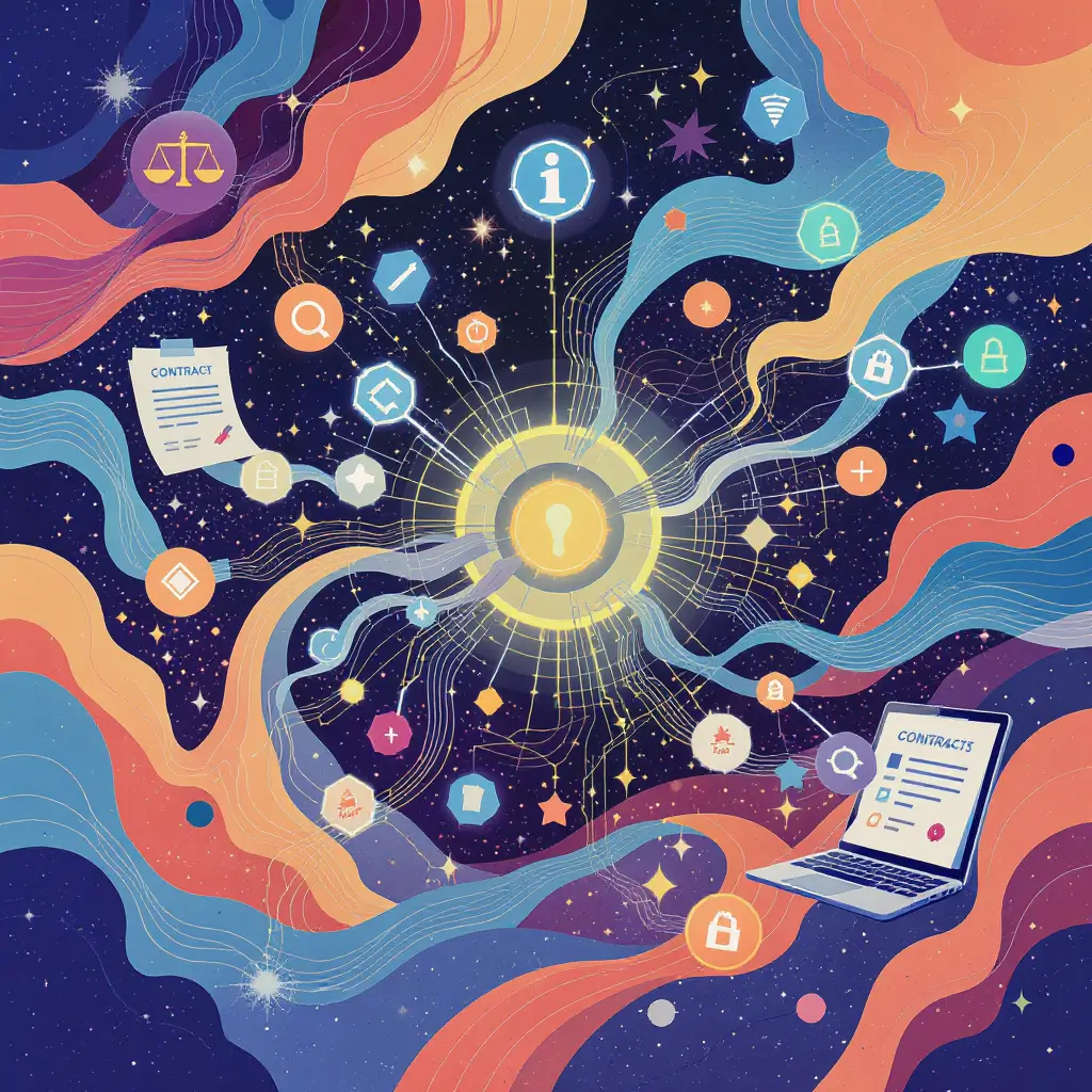 소유권 라이선스 템플릿