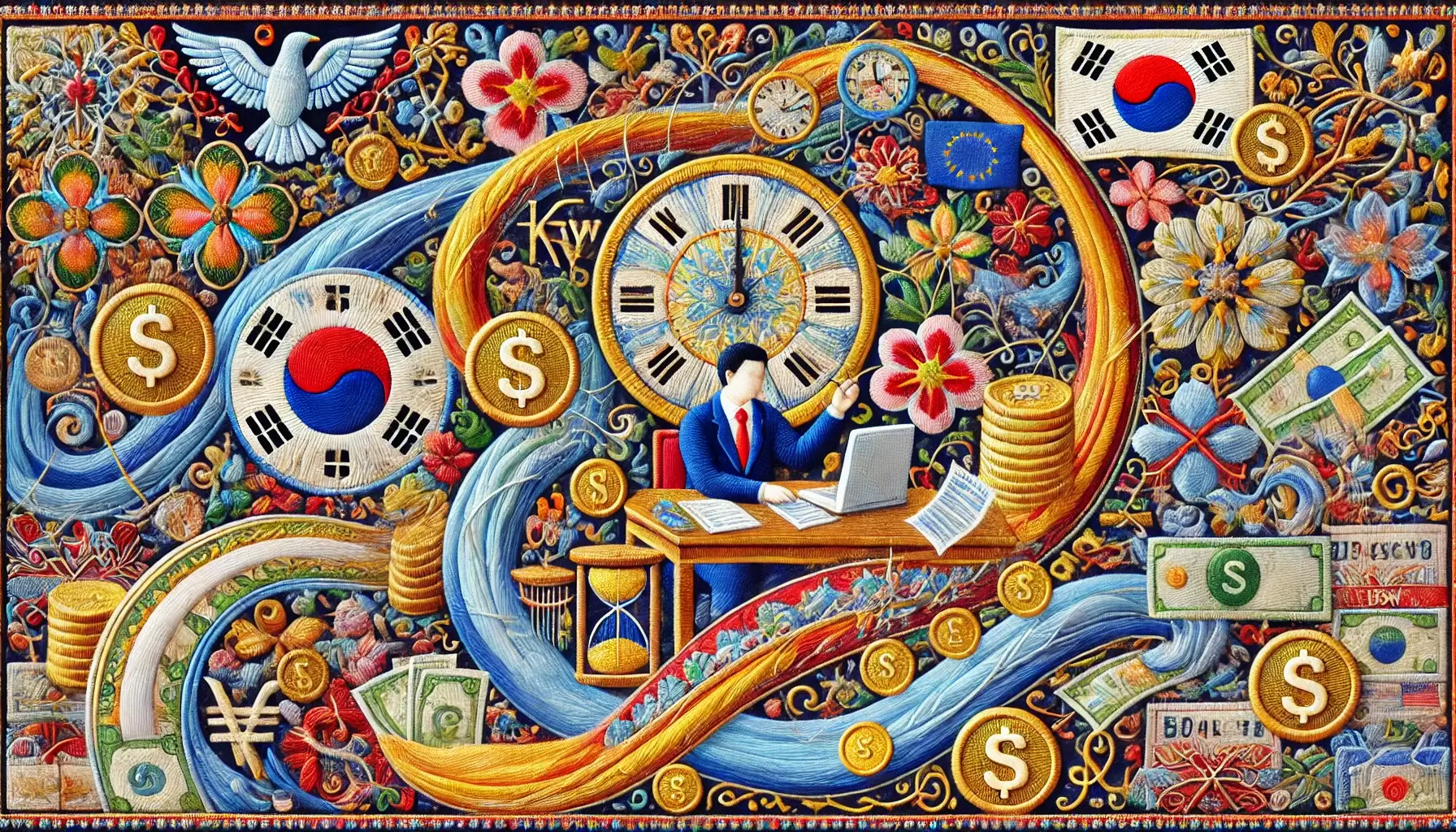 번역 프리랜서 소액 해외송금 수수료 줄이는 방법2