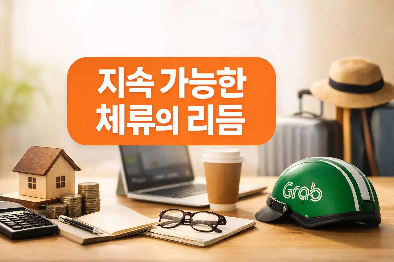 치앙마이 장기체류 예산